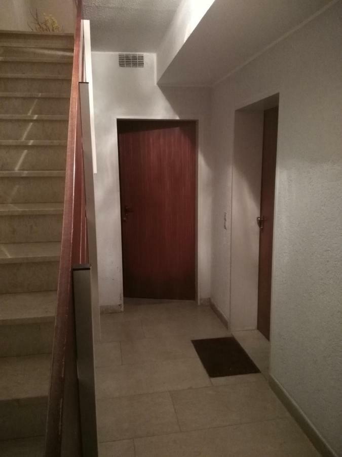 Appartement Ferienwohnung Erlebnisberg Winterberg