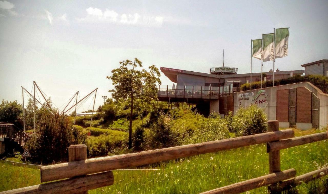 Ferienwohnung Erlebnisberg Winterberg