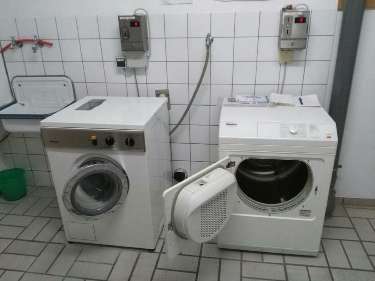Appartement Ferienwohnung Erlebnisberg