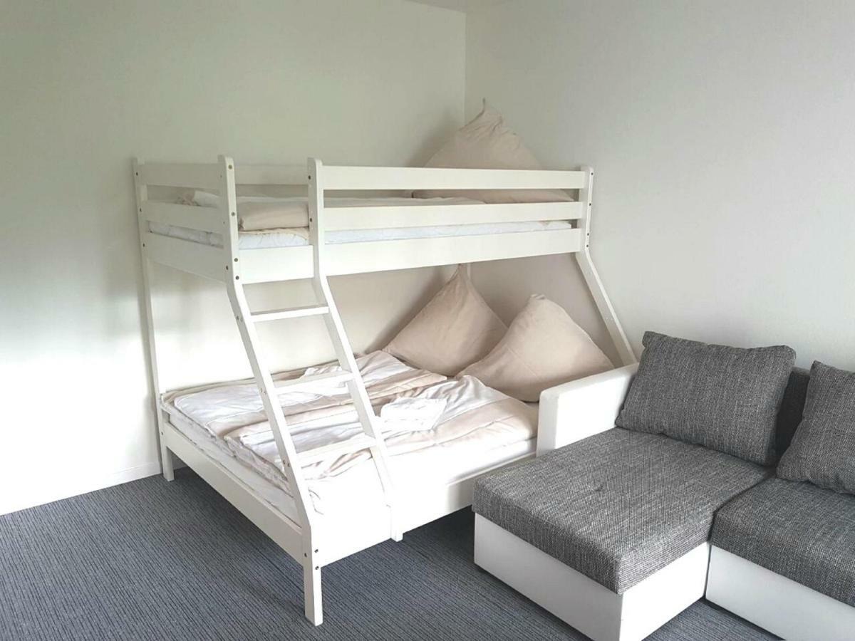 Ferienwohnung Erlebnisberg Appartement