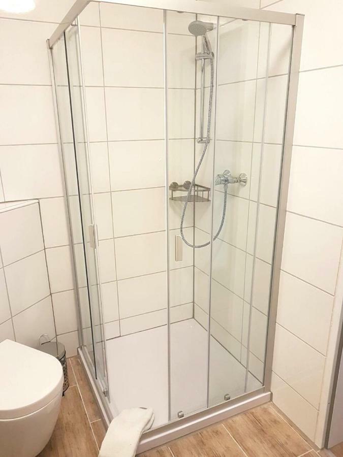Ferienwohnung Erlebnisberg Appartement