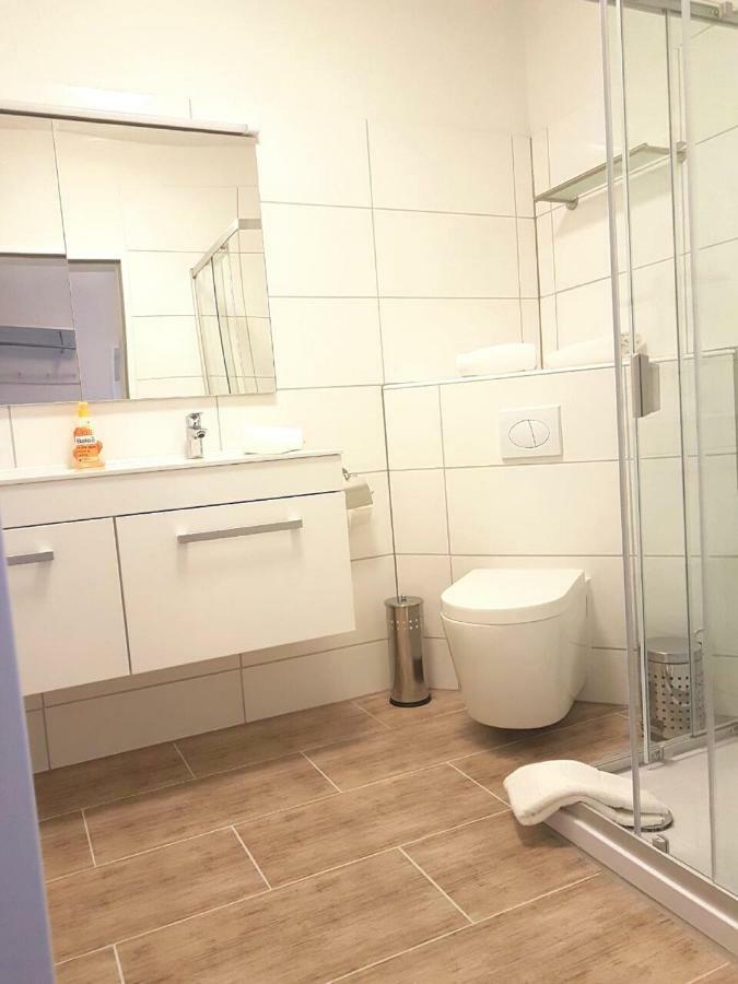 Ferienwohnung Erlebnisberg Appartement