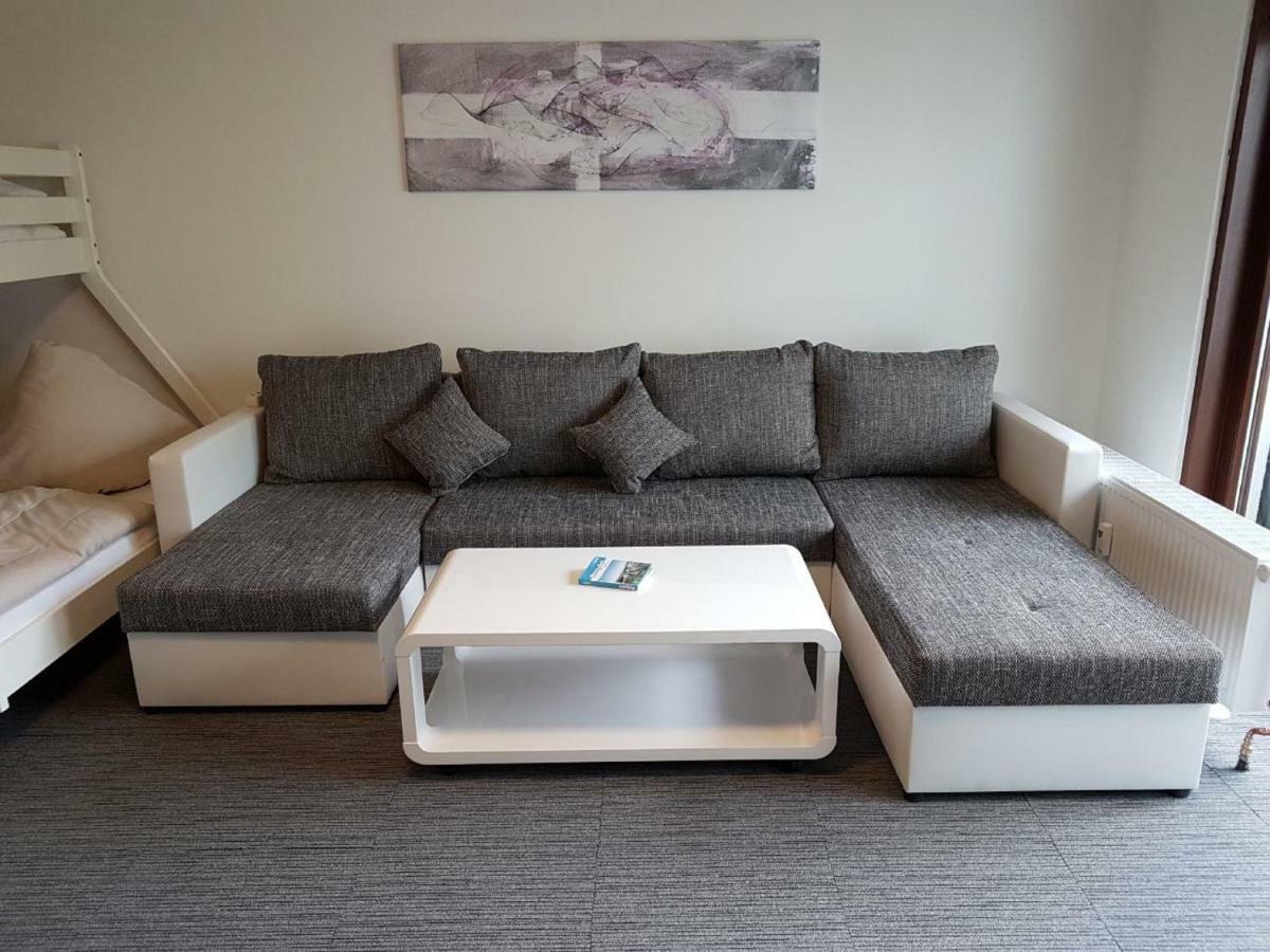 Ferienwohnung Erlebnisberg * Winterberg