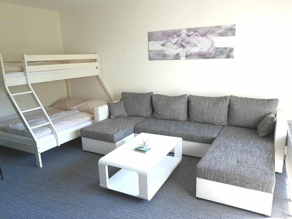 Ferienwohnung Erlebnisberg Appartement *