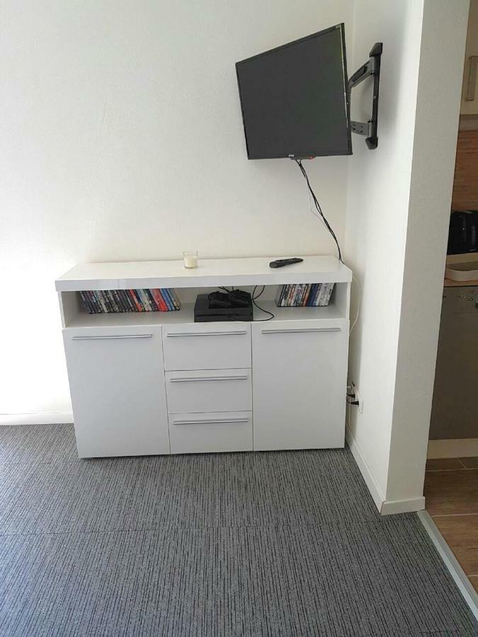 Ferienwohnung Erlebnisberg *