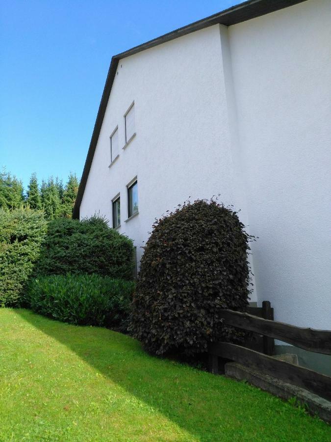 Ferienwohnung Erlebnisberg Appartement